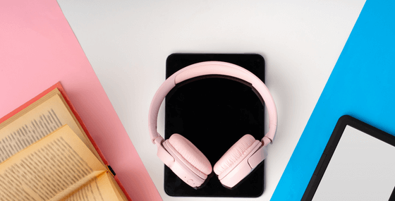 6 Best Audiobooks of All Time