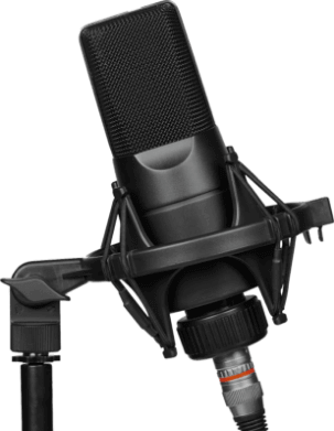 microphone
