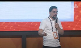 Overcoming Challenges To Bring Blockchain Technology To Mainstream Gaming | Eurasia 2023