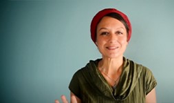 Judith Liberman | Once Upon an Anatolian Night