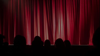Comedian Speakers