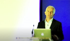 Emotional Intelligence and Leadership Expert - Dr Martyn Newman