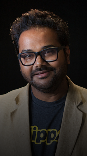 Ambarish Mitra