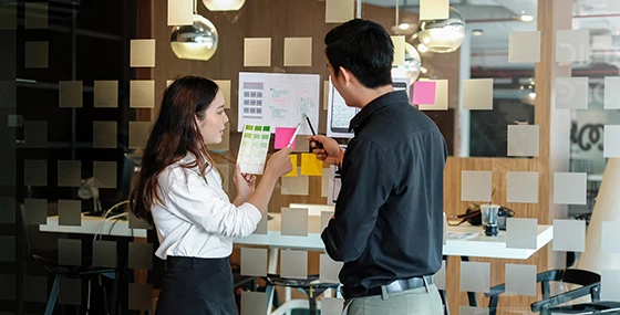 5 Business Success Stories)