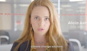 Wellbeing in cities Libelium - Alicia Asín