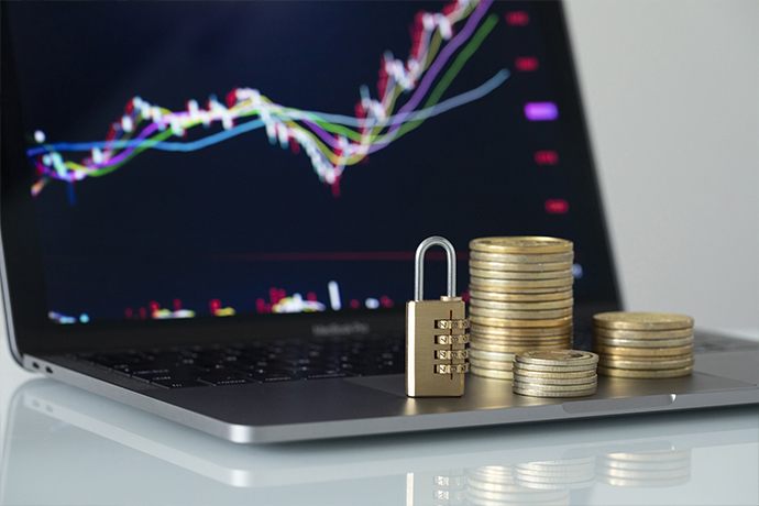The True Cost Of Cybercrime And How To Protect Your Business​​690X460