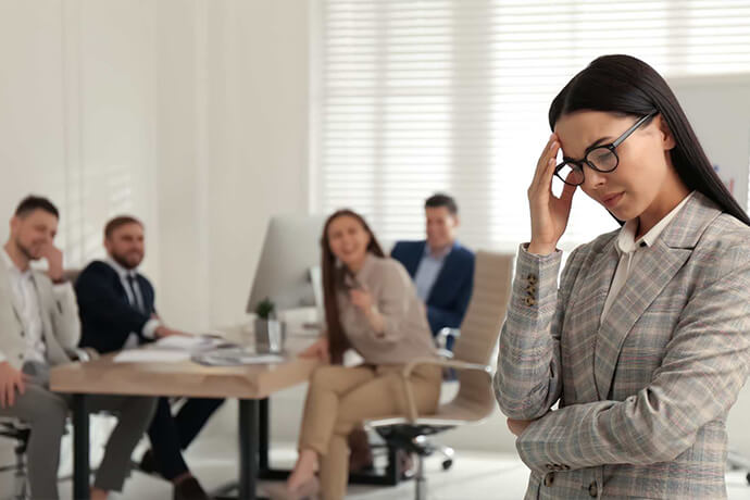 What Are The Signs Of Toxic Work Culture?