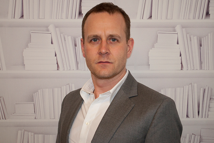 Chris Hirst