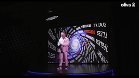 J Grange | Oliva Talks