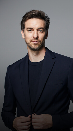 Pau Gasol