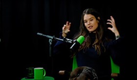 ADHD Nutrition SECRETS with Sarah Ann Macklin