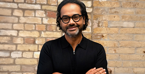 From Blippar to Greyparrot: Ambarish Mitra’s Vision for a Smarter Planet