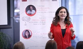 Duygu Alptekin Gürsu | Kişisel Liderlik