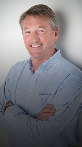 Kevin Gaskell