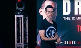 Tom Bilyeu Sizzle Reel