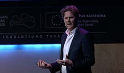 Caspar Craven Demo Reel | Creating Effective Teams & Inspirational Leadership Messages