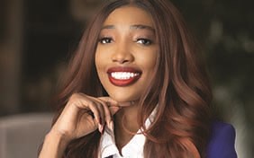 Musonda Veronica Malama  1