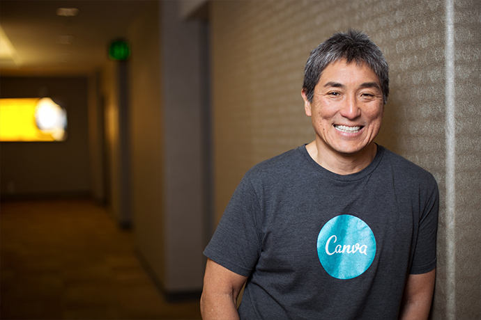 Guy Kawasaki