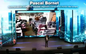 Pascal Bornet 1