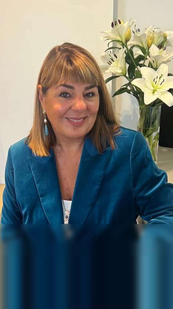 Alessandra Bellini - Former Group Chief Customer Officer at Tesco | OBE | Chair of Ad Net Zero UK | Non-Executive Director & Executive Coach, Keynote Speaker