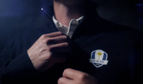  Luke Donald - Showreel