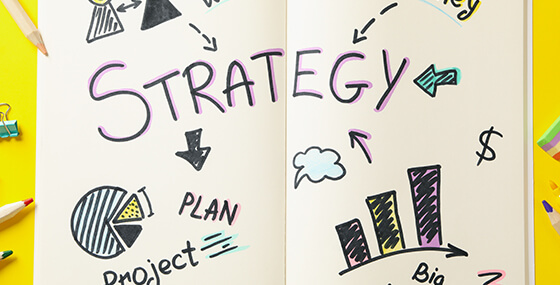 What Is Financial Strategy? Financial Strategy Examples