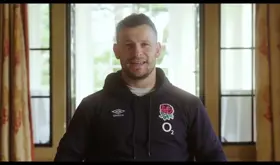 Danny Care | Retiring from international rugby