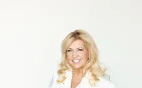 Dr. Pippa Malmgren 4