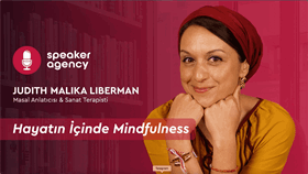 Hayatın İçinde Mindfulness | Judith Malika Liberman