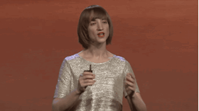 The Missing Piece - Cassie Kozyrkov (Google)