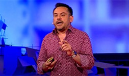 Success in an emerging world | Leonard Brody | TEDxDanubia