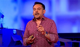 Success in an emerging world | Leonard Brody | TEDxDanubia