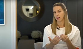 Fintech South 2021: Fintech Fire Round: Megan Caywood Cooper of Barclays