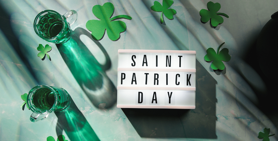How Brands Celebrate St. Patrick's Day