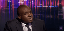 David Lammy on racial bias in the criminal justice system - BBC Newsnight