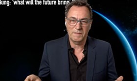 10 Essential Future Foresights for a Post Corona World: A Covid-19 Virtual Keynote by Gerd Leonhard