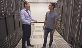 ChannelNewsAsia Singapore #2017 Interview