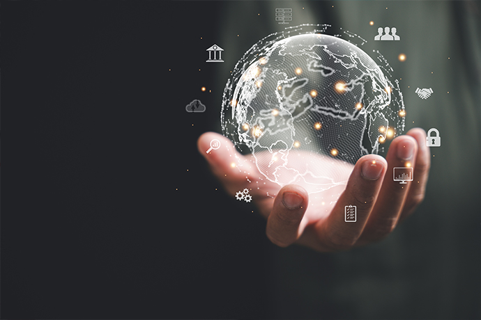 Making Technology Human Centered
