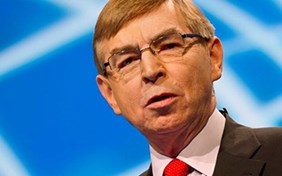 Professor Peter Cochrane 1