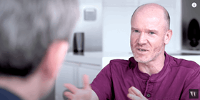 Connecting the Home | Virgin Media Smart Habitat | WIRED