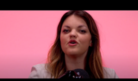  Kirsty Hulse Speaker Showreel