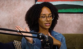 Influencers, worklife balance & leaving a business to start a family | Coutts Beyond Success Podcast