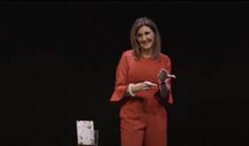 Half-Ass-Itis is better than 'Perfectionitis'