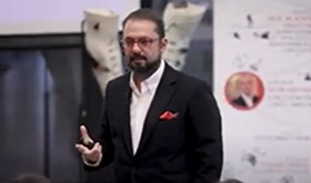 Prof. Dr. Ahmet Kasım Han | Dünya Sisteminin Rekabet Odağı Kayıyor