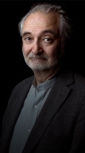 Jacques Attali