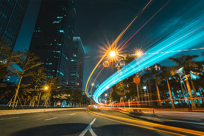 Are We Ready For Digital Transformation