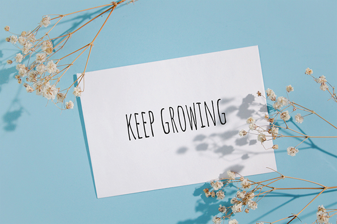 Powerful Personal Growth Quotes 690X460