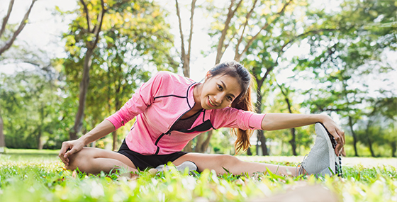 5 Benefits of Exercising on Your Mental Health Daily