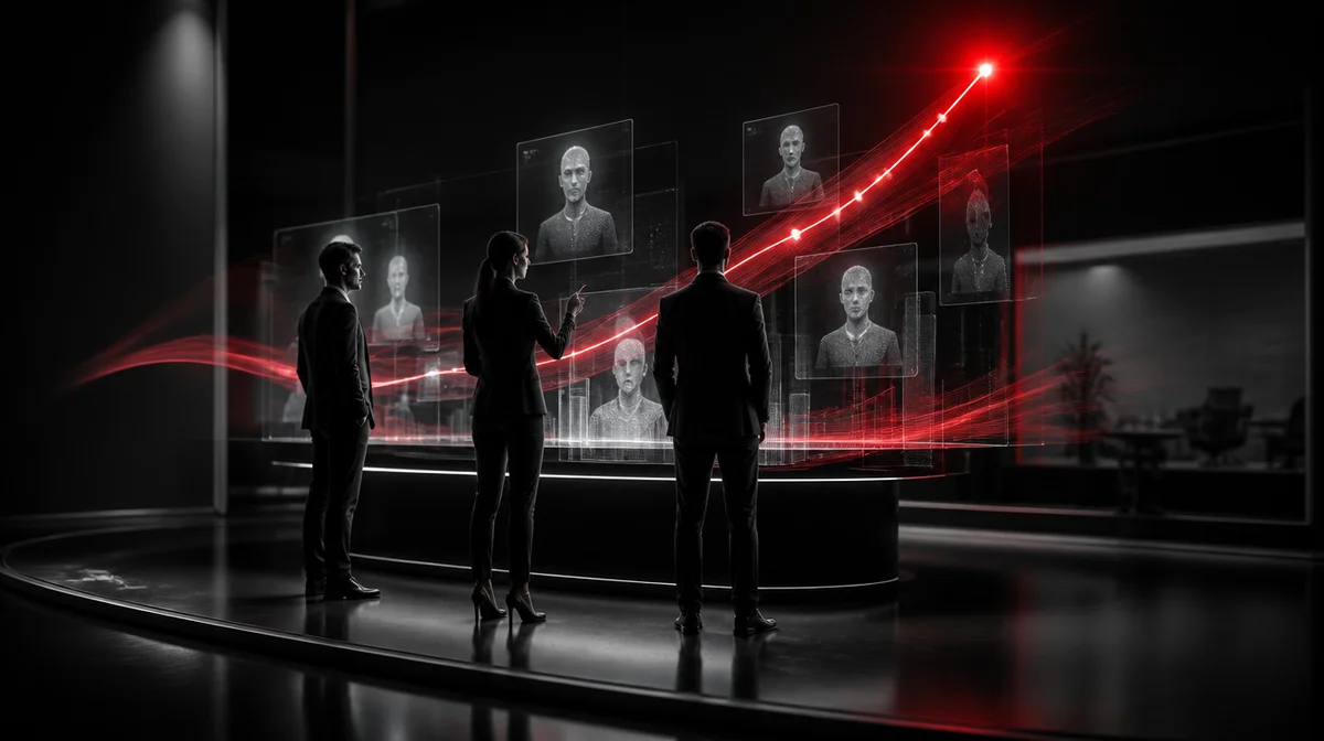 The 6 Steps to Empowering Your Sales Team with AI