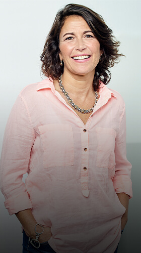 Robin Teigland